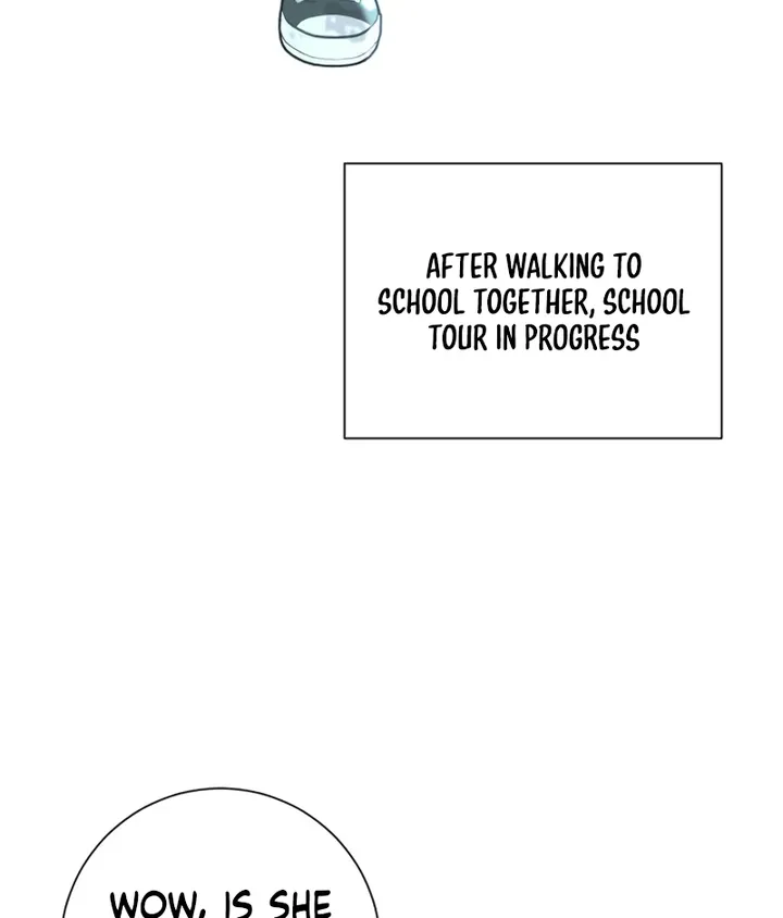 Hashtag: My First Love chapter 4 page 71