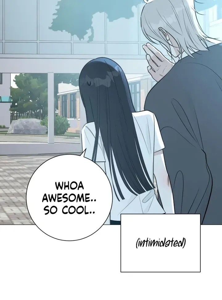 Hashtag: My First Love chapter 4 page 76