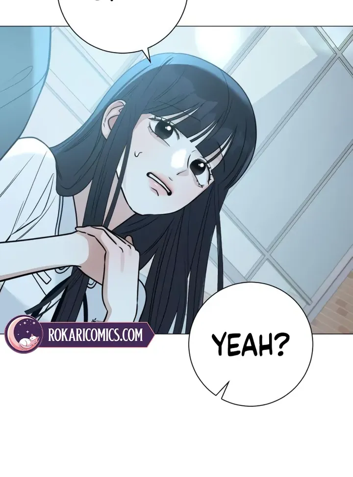 Hashtag: My First Love chapter 4 page 82