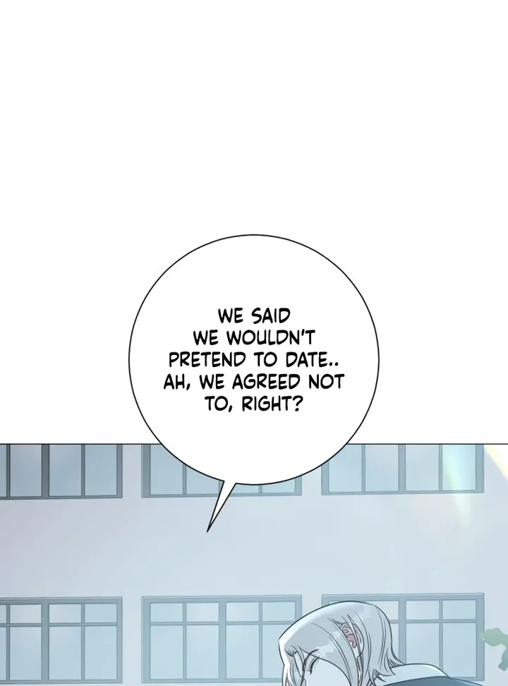 Hashtag: My First Love chapter 4 page 83