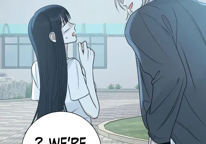 Hashtag: My First Love chapter 4 page 84