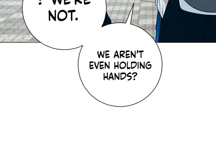 Hashtag: My First Love chapter 4 page 85