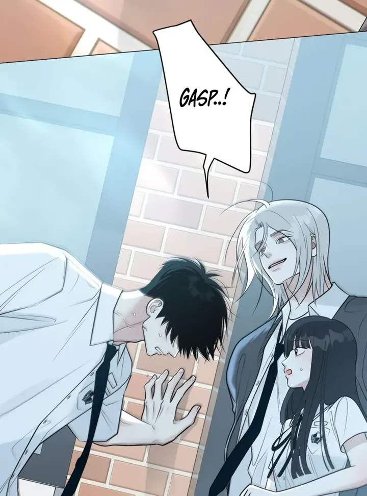 Hashtag: My First Love chapter 4 page 91