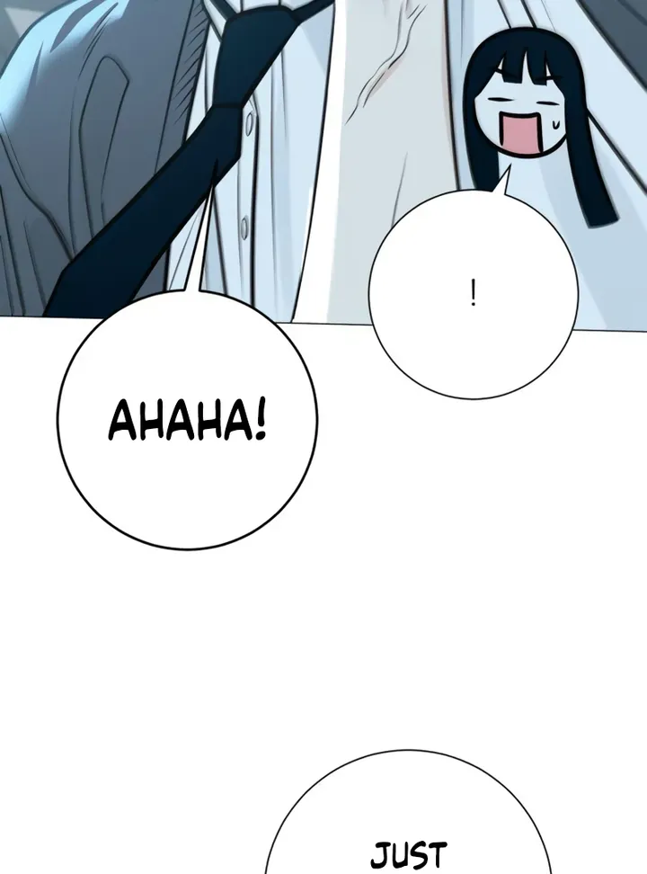 Hashtag: My First Love chapter 4 page 94
