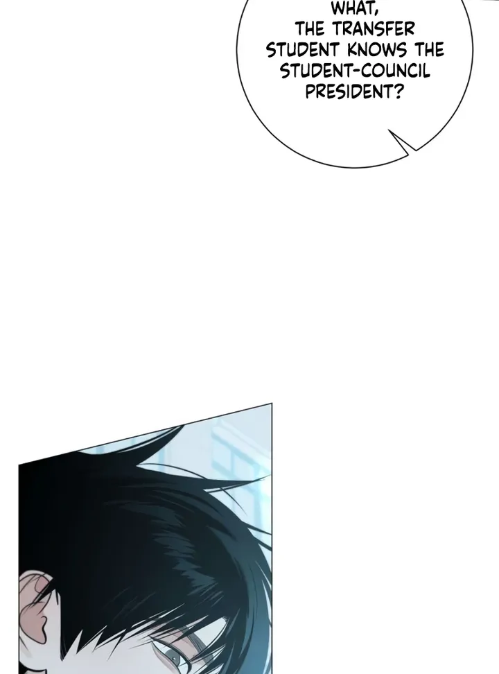 Hashtag: My First Love chapter 4 page 99