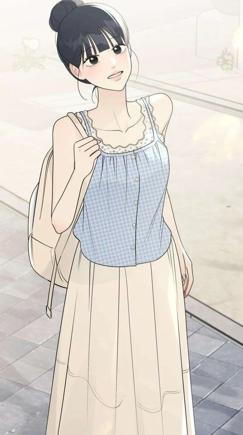 Hashtag: My First Love chapter 41 page 103