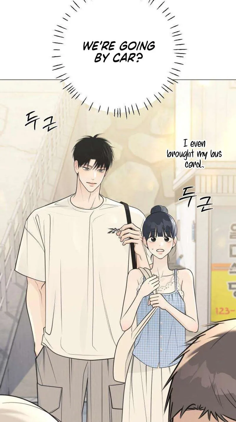 Hashtag: My First Love chapter 41 page 110