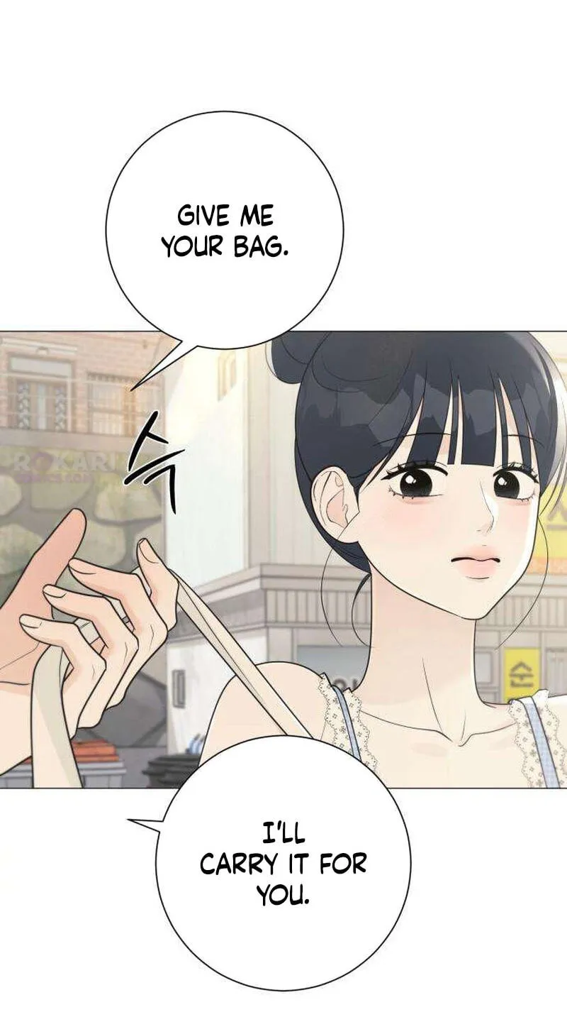 Hashtag: My First Love chapter 41 page 112