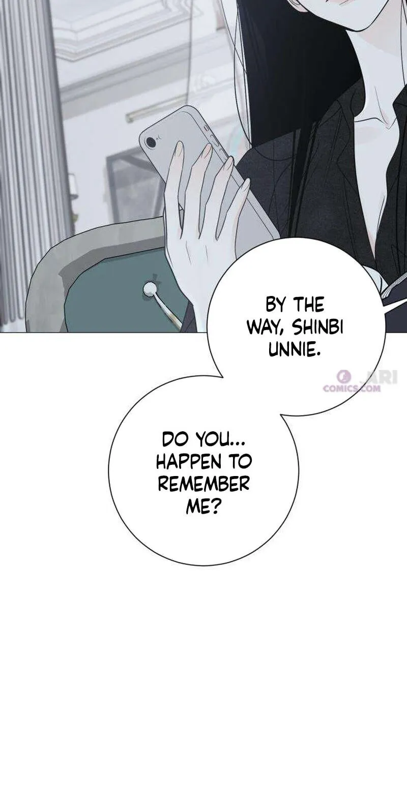 Hashtag: My First Love chapter 41 page 16