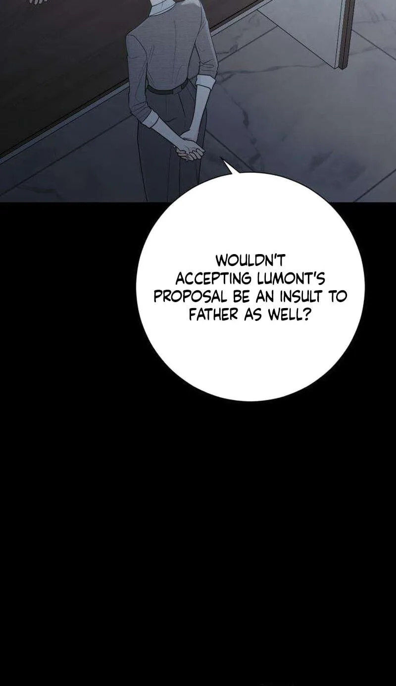 Hashtag: My First Love chapter 41 page 40