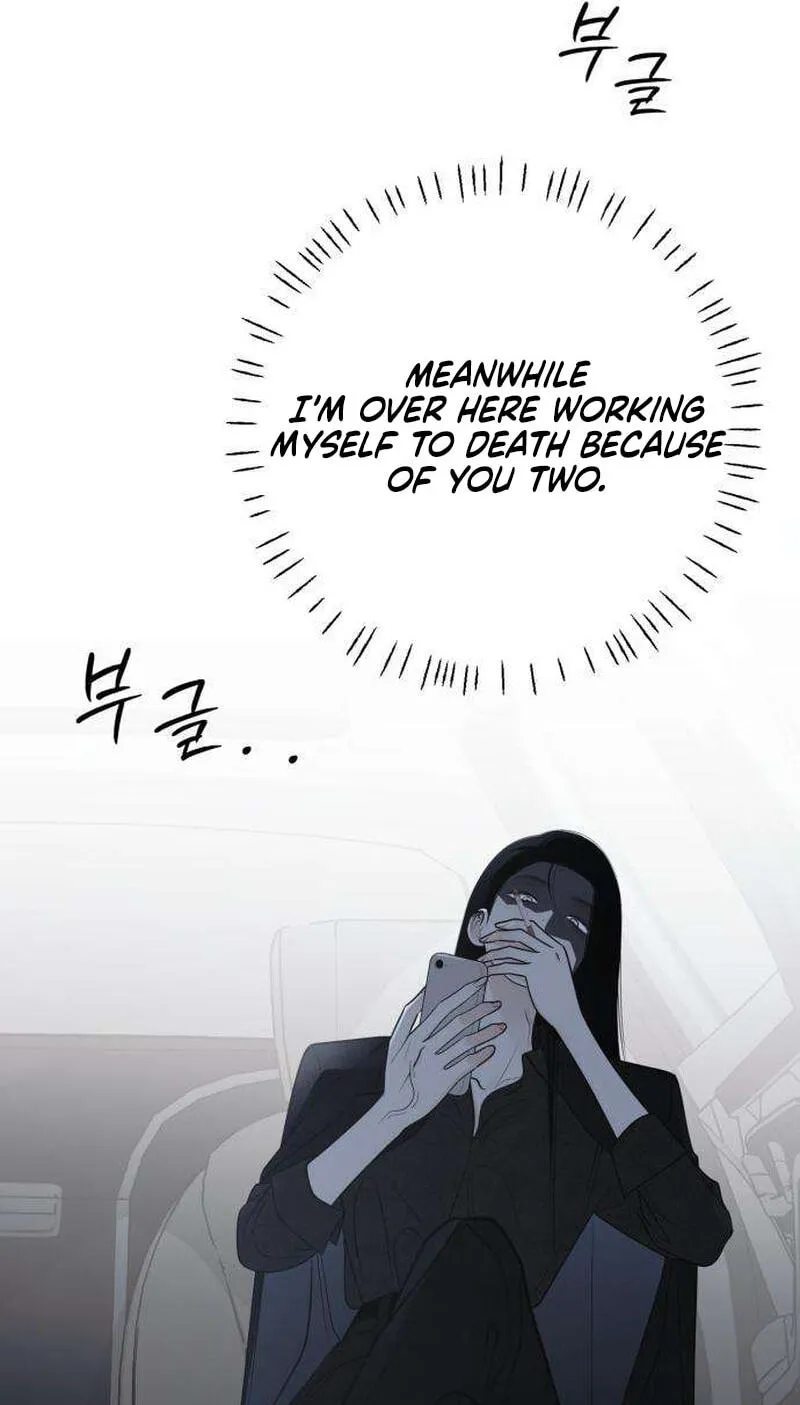 Hashtag: My First Love chapter 41 page 56