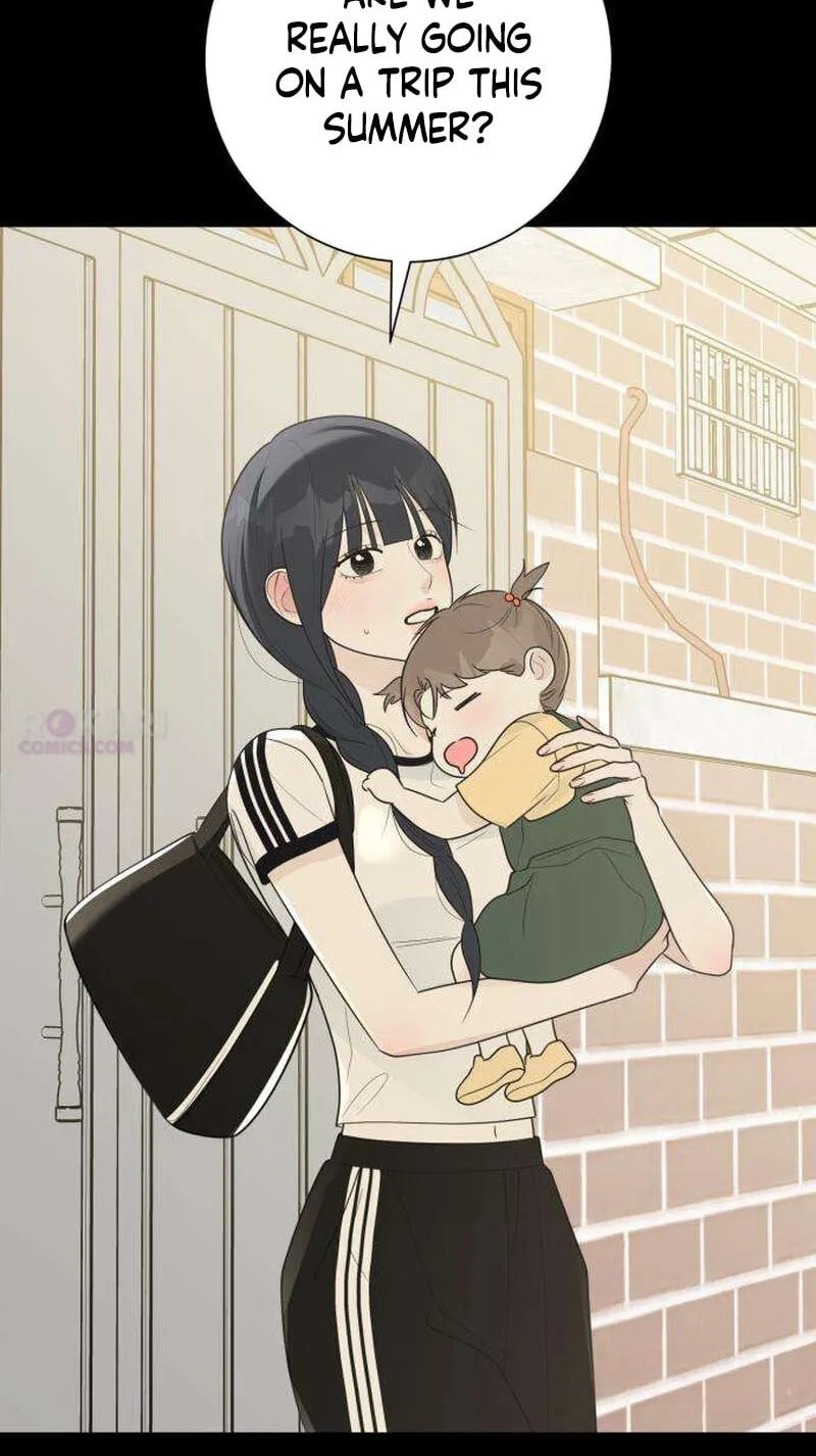 Hashtag: My First Love chapter 41 page 67