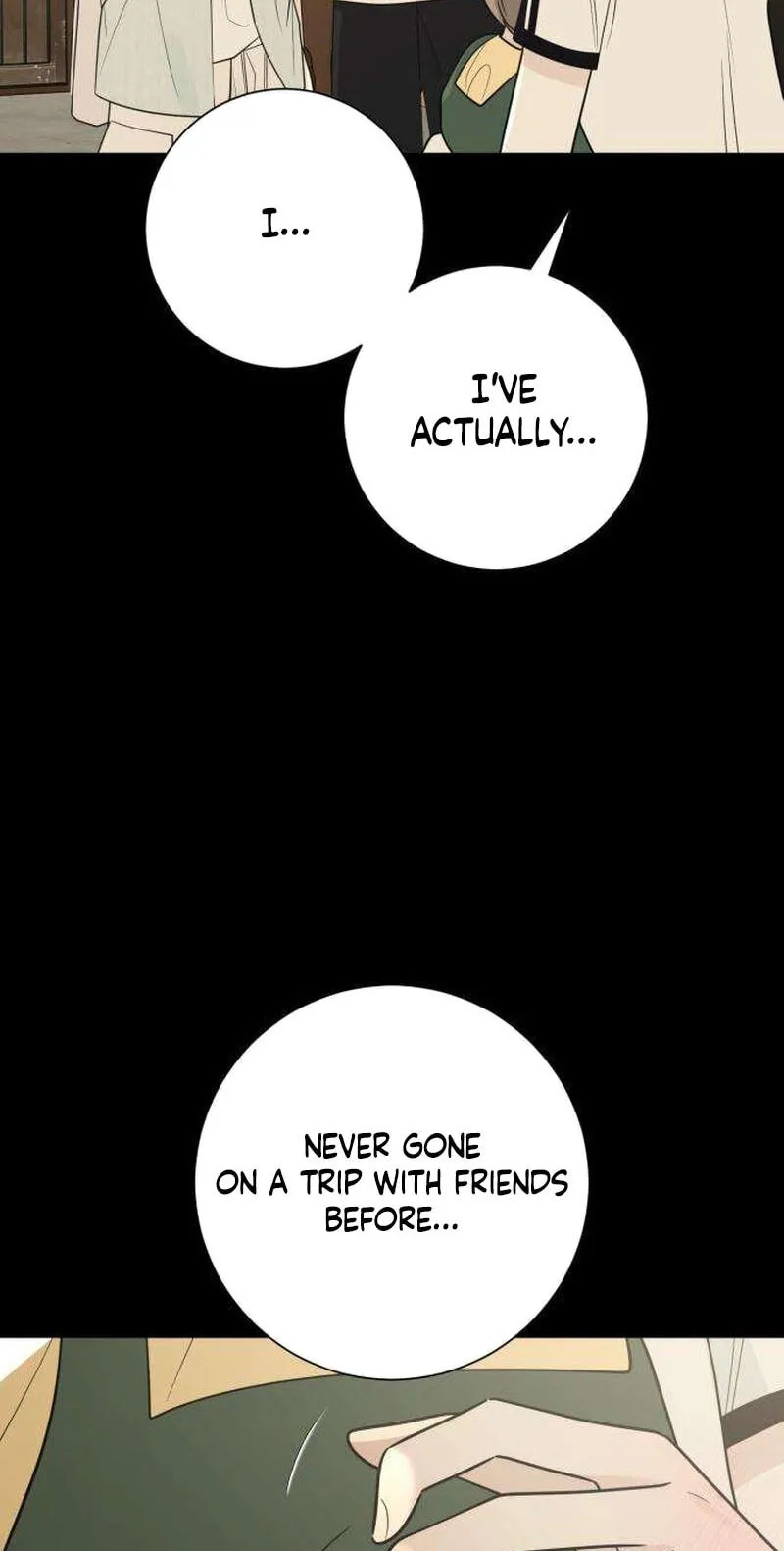 Hashtag: My First Love chapter 41 page 69