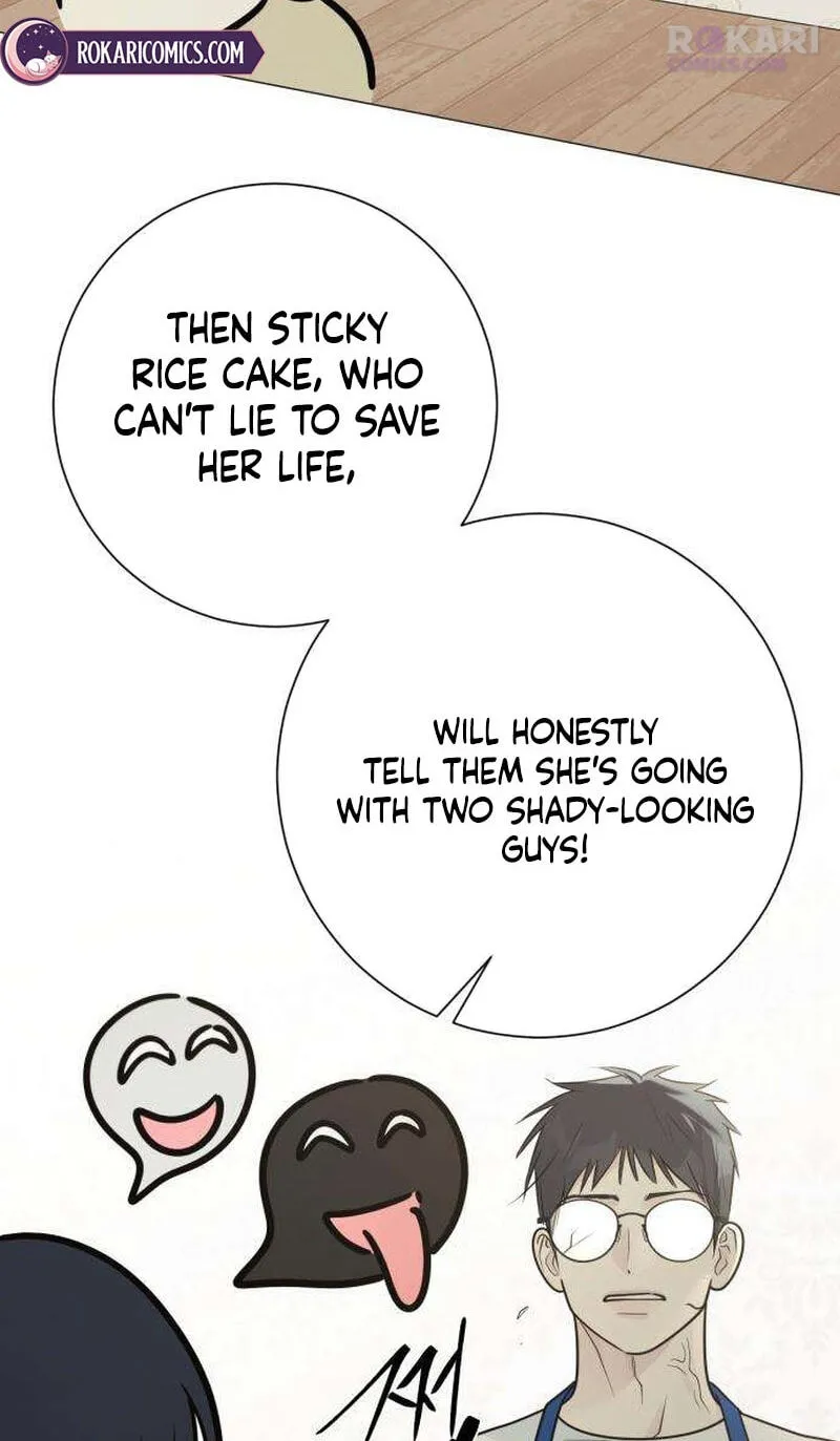 Hashtag: My First Love chapter 41 page 80