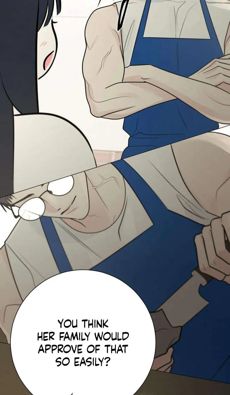 Hashtag: My First Love chapter 41 page 81
