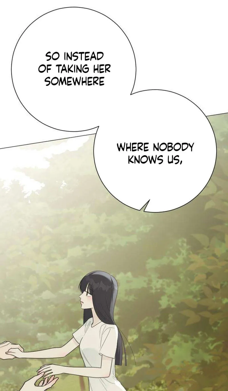 Hashtag: My First Love chapter 41 page 84