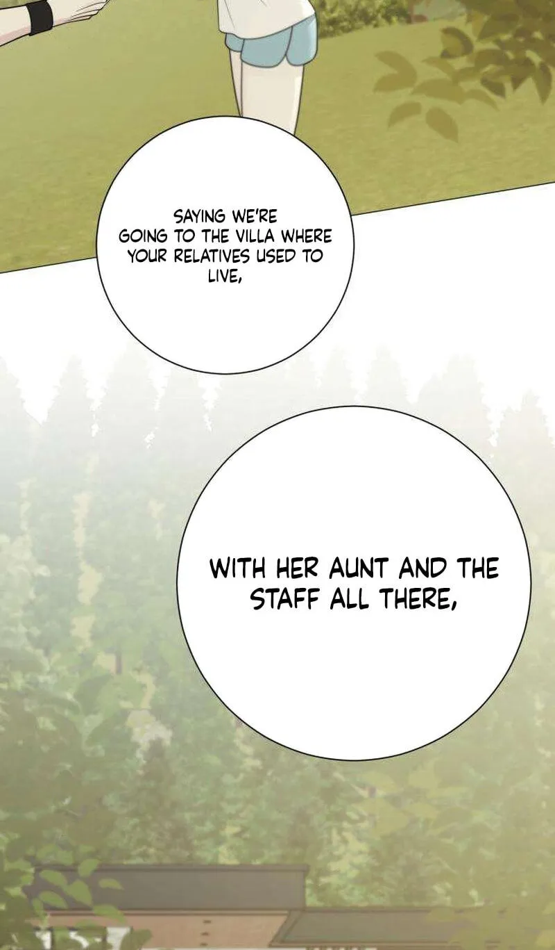 Hashtag: My First Love chapter 41 page 85