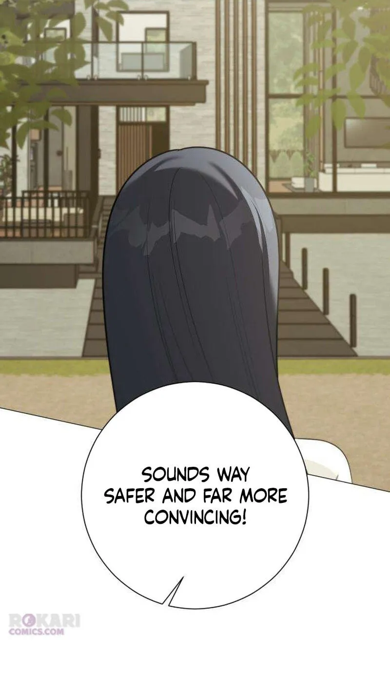 Hashtag: My First Love chapter 41 page 86