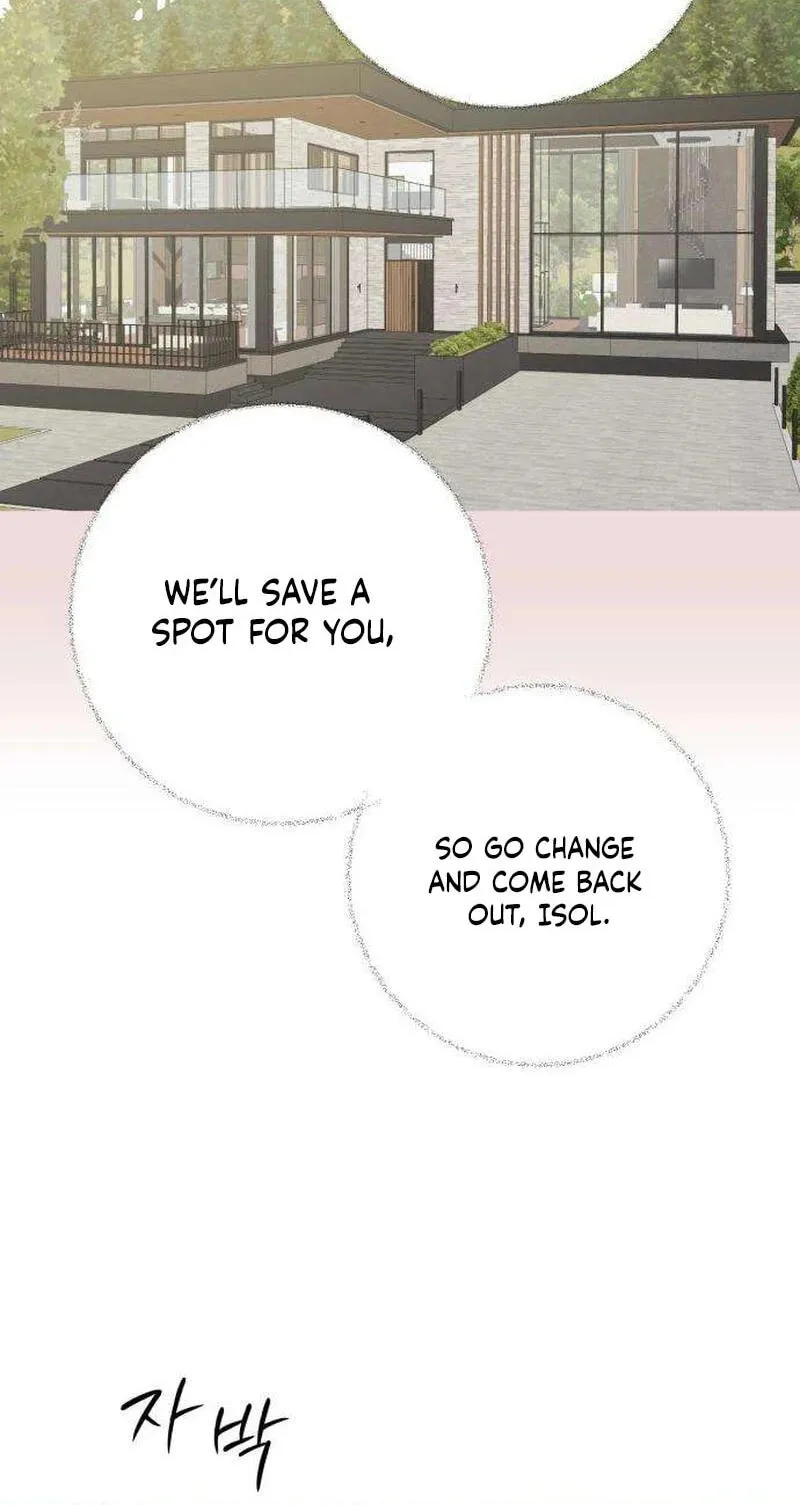 Hashtag: My First Love chapter 42 page 10