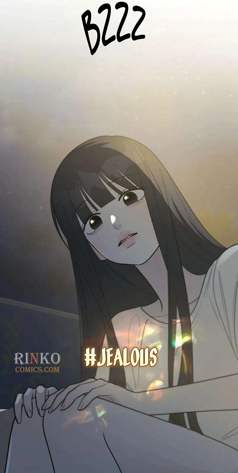 Hashtag: My First Love chapter 42 page 100