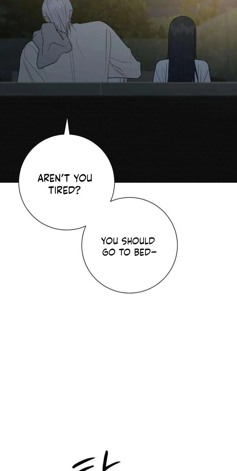 Hashtag: My First Love chapter 42 page 102