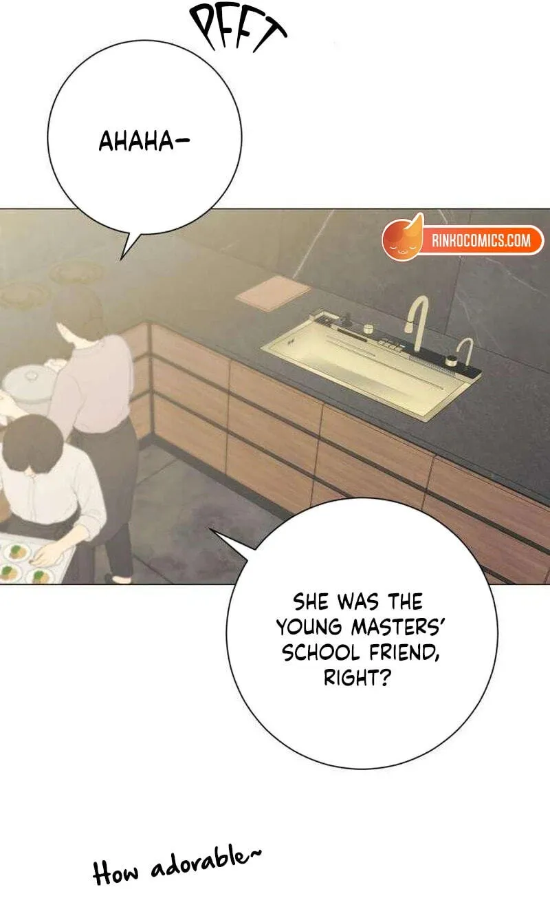 Hashtag: My First Love chapter 42 page 16