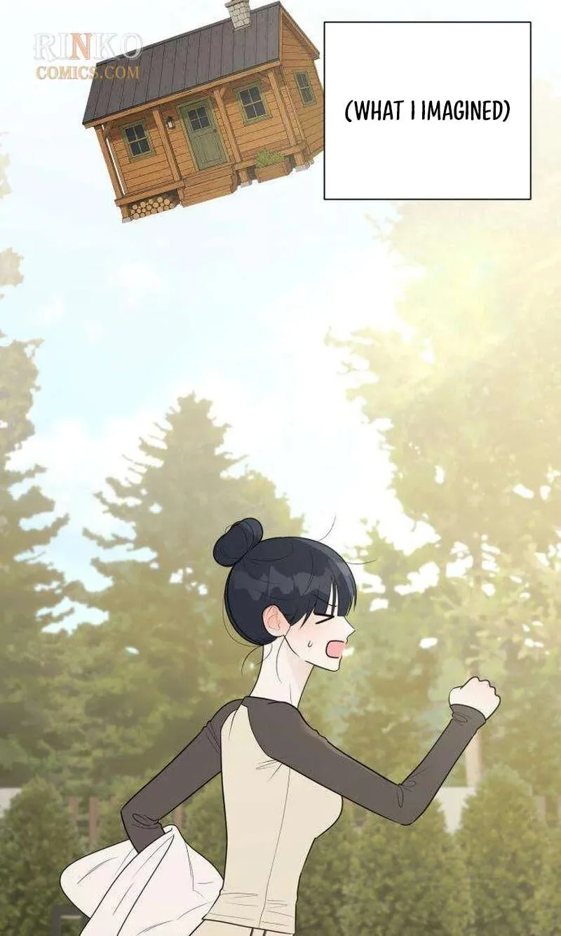 Hashtag: My First Love chapter 42 page 18