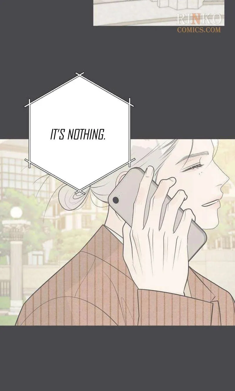Hashtag: My First Love chapter 42 page 21