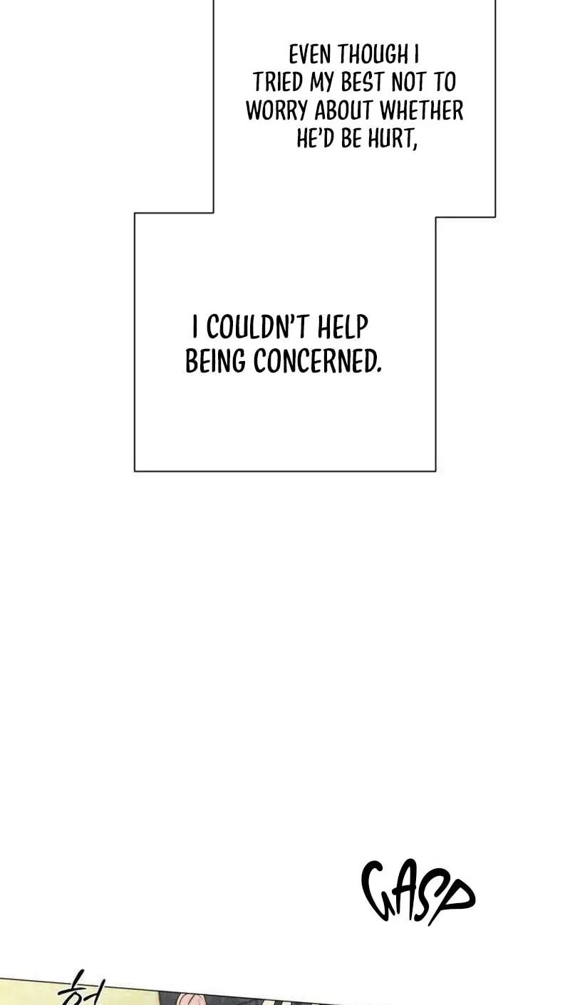 Hashtag: My First Love chapter 42 page 29