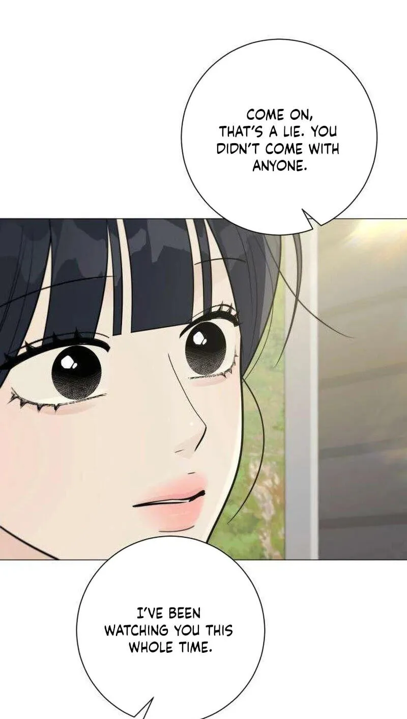 Hashtag: My First Love chapter 42 page 31