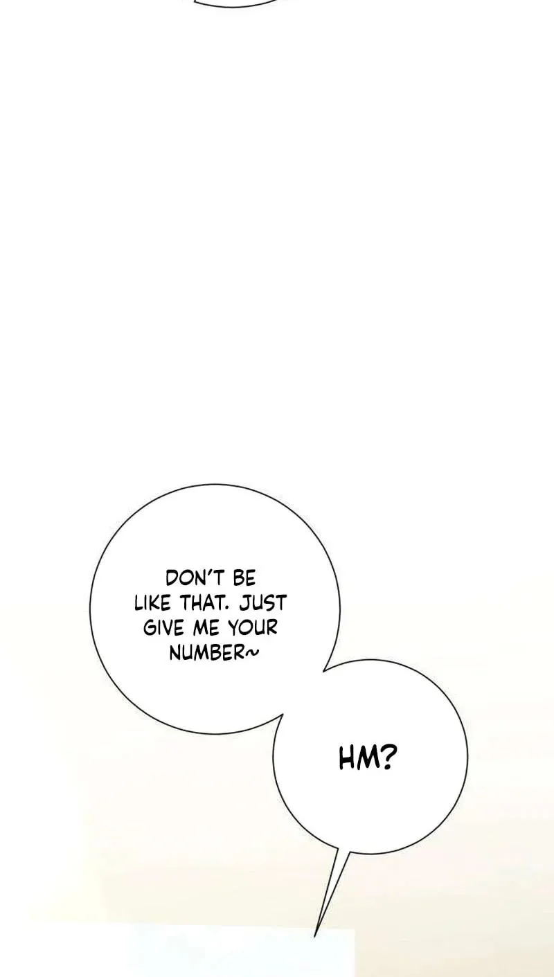 Hashtag: My First Love chapter 42 page 32