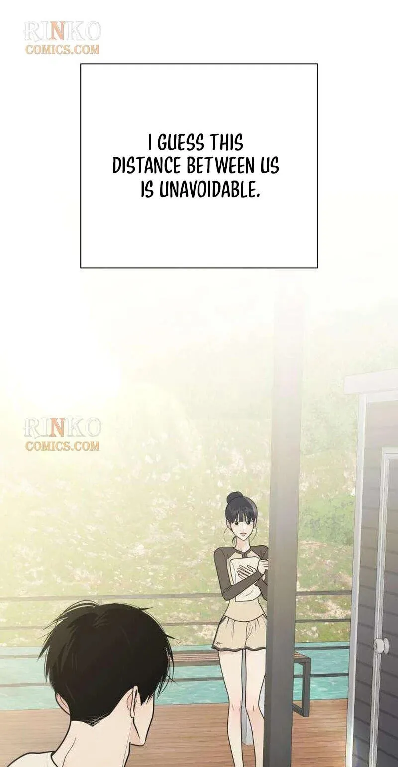 Hashtag: My First Love chapter 42 page 36