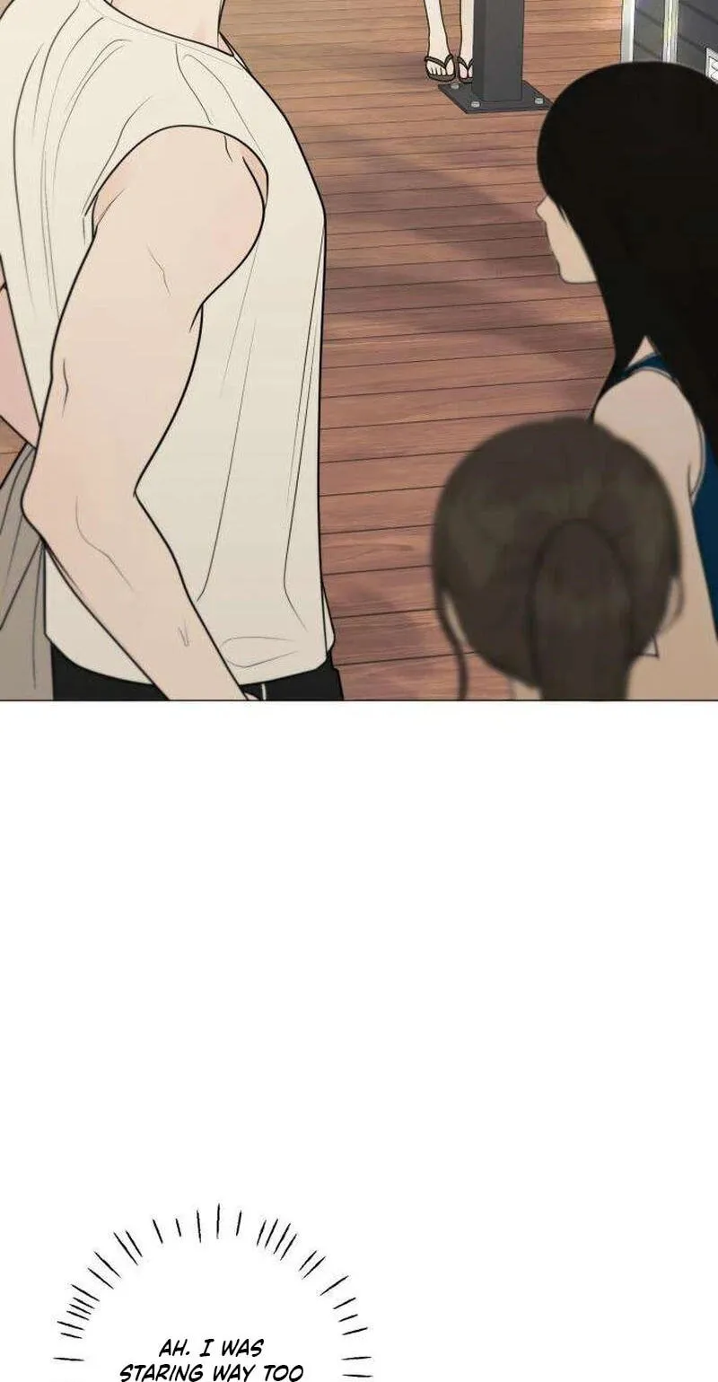 Hashtag: My First Love chapter 42 page 37