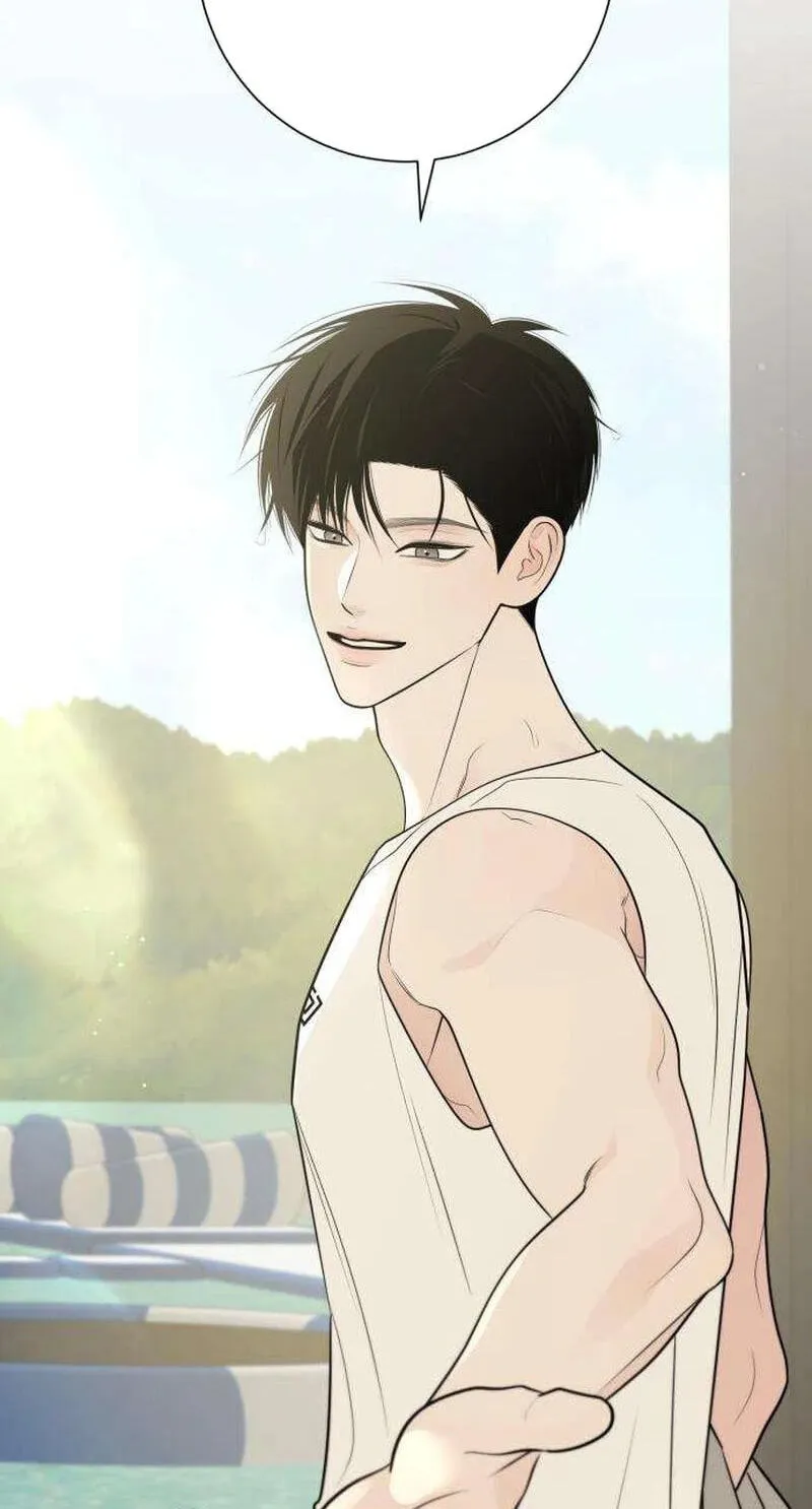 Hashtag: My First Love chapter 42 page 40