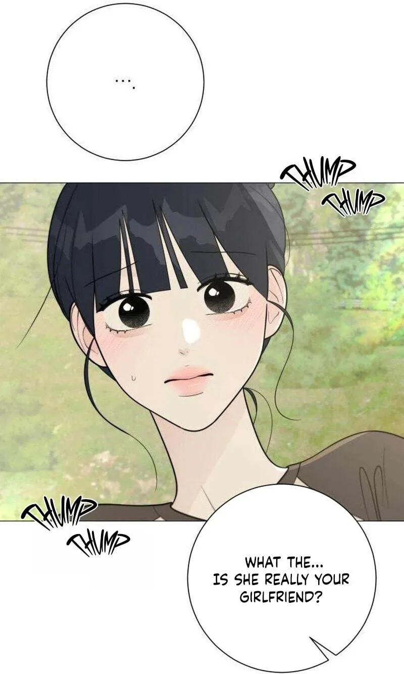 Hashtag: My First Love chapter 42 page 43