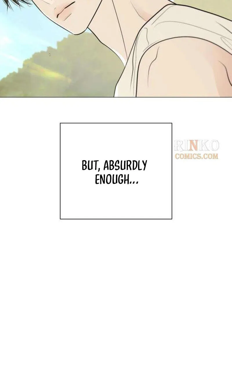 Hashtag: My First Love chapter 42 page 45