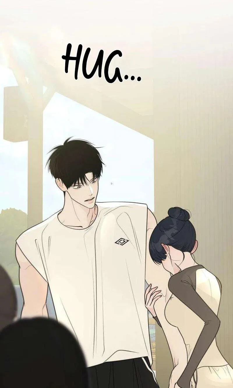 Hashtag: My First Love chapter 42 page 47