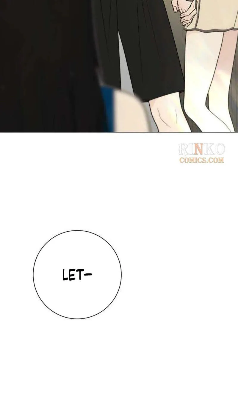 Hashtag: My First Love chapter 42 page 48