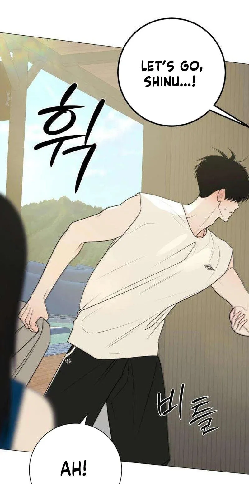 Hashtag: My First Love chapter 42 page 49