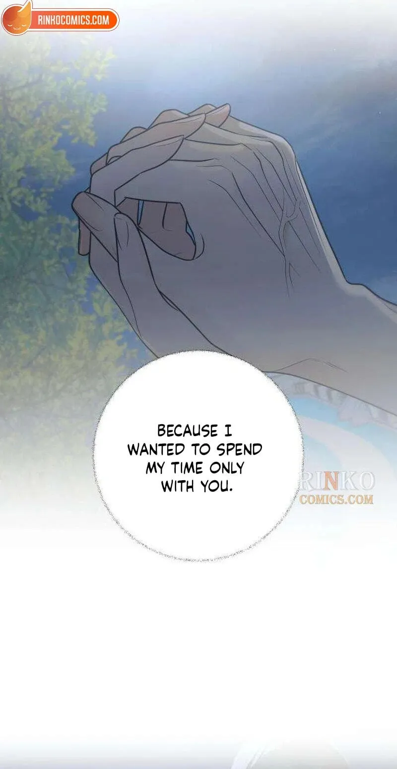 Hashtag: My First Love chapter 42 page 53
