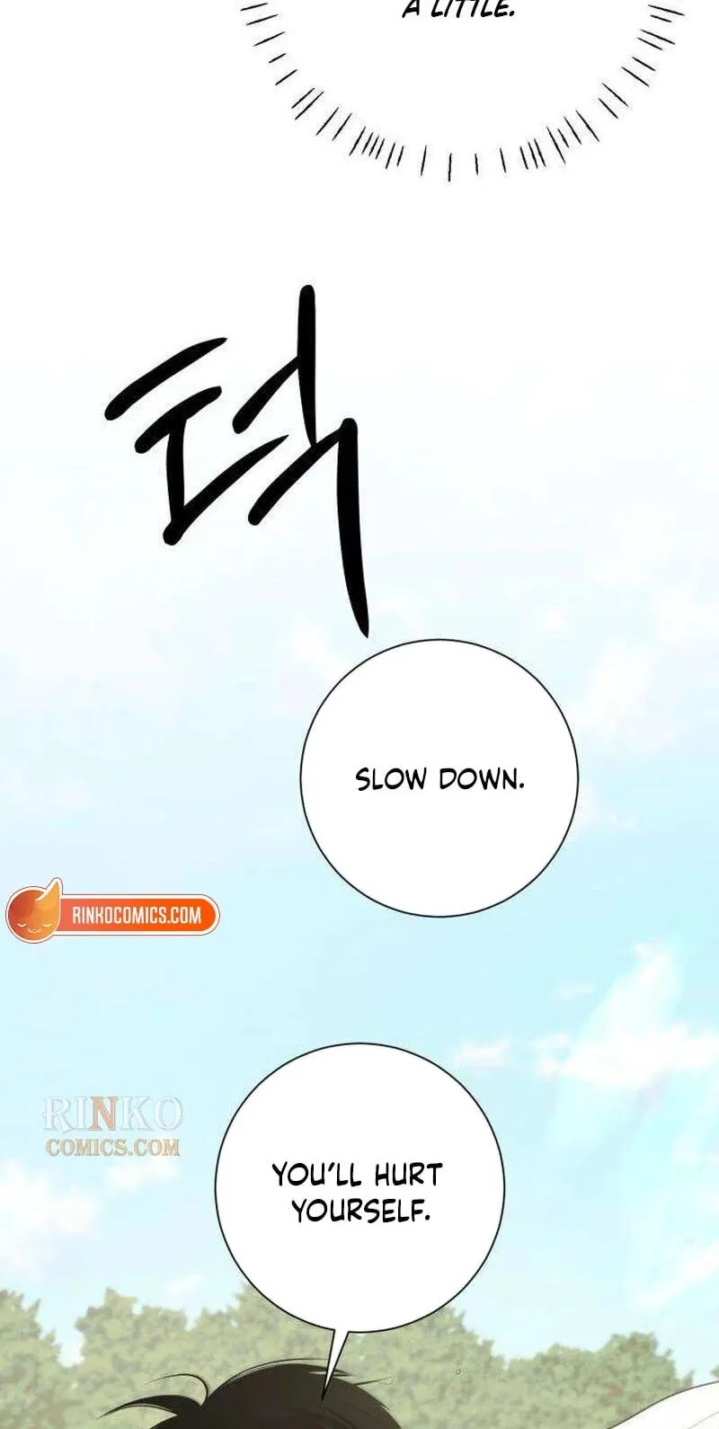 Hashtag: My First Love chapter 42 page 61