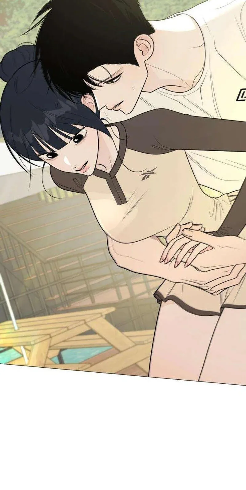 Hashtag: My First Love chapter 42 page 62