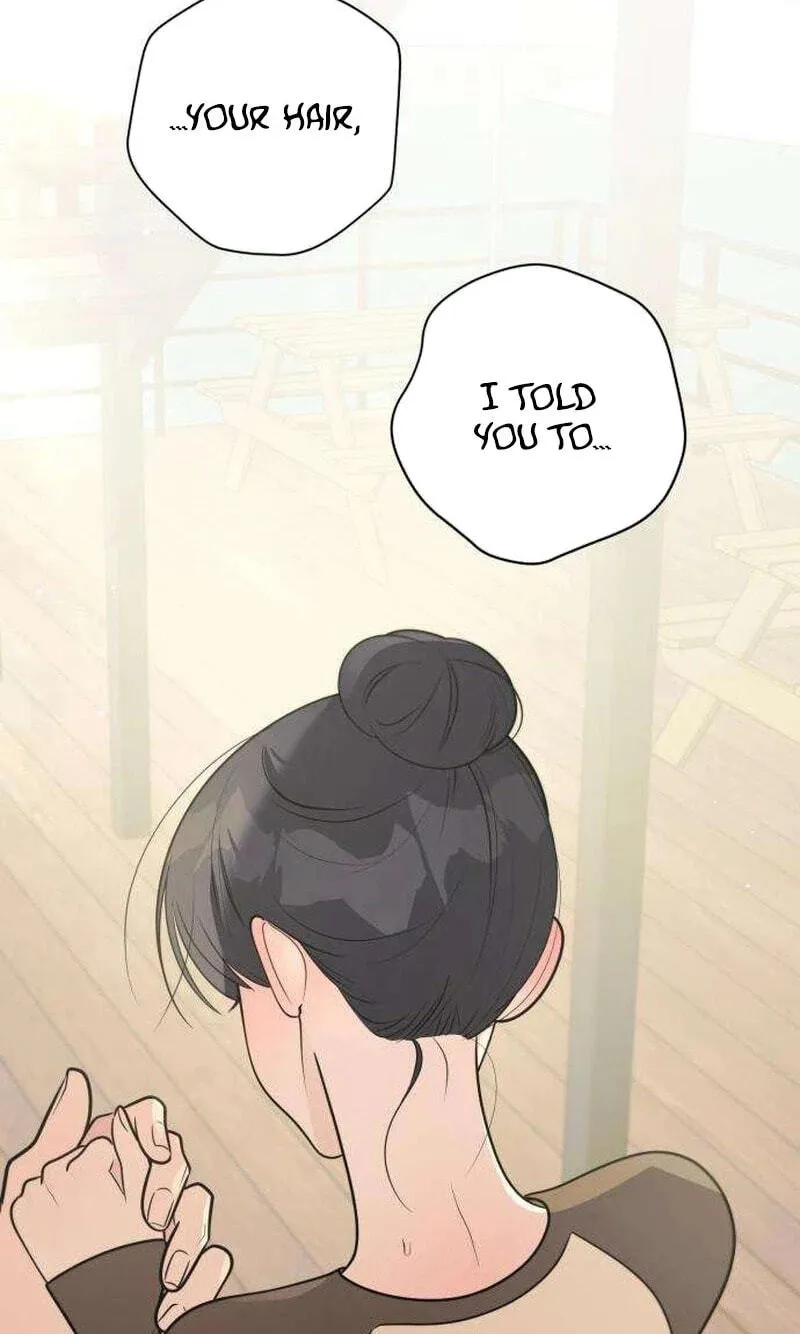 Hashtag: My First Love chapter 42 page 68