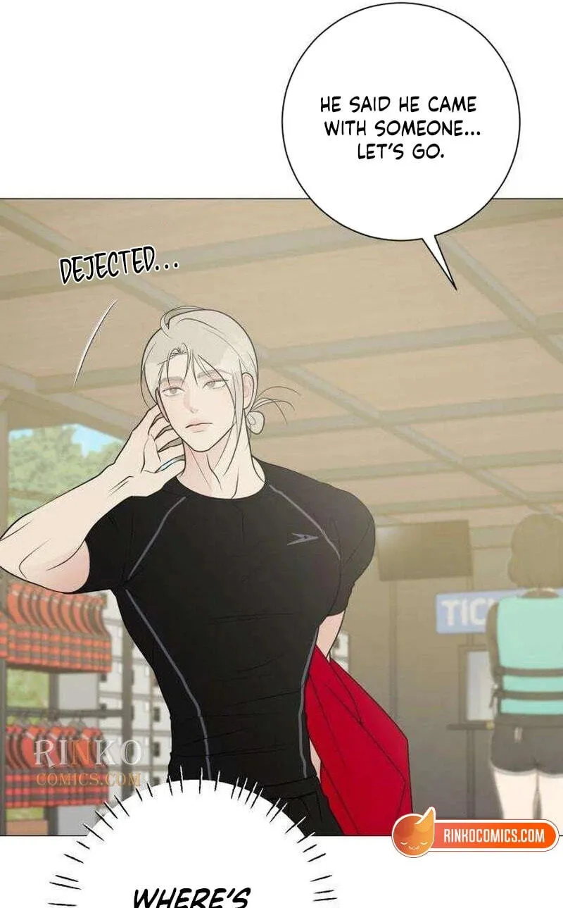 Hashtag: My First Love chapter 42 page 79