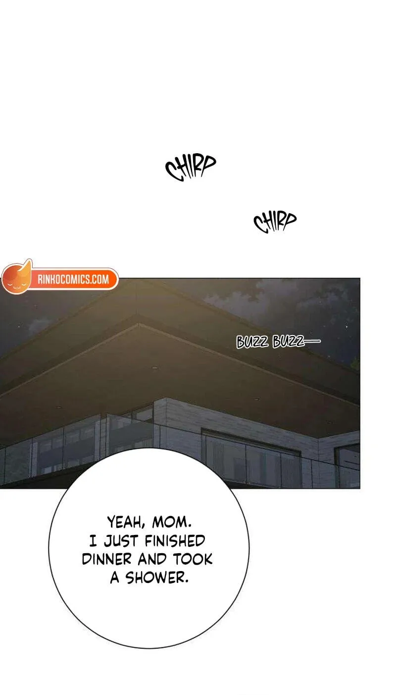 Hashtag: My First Love chapter 42 page 88