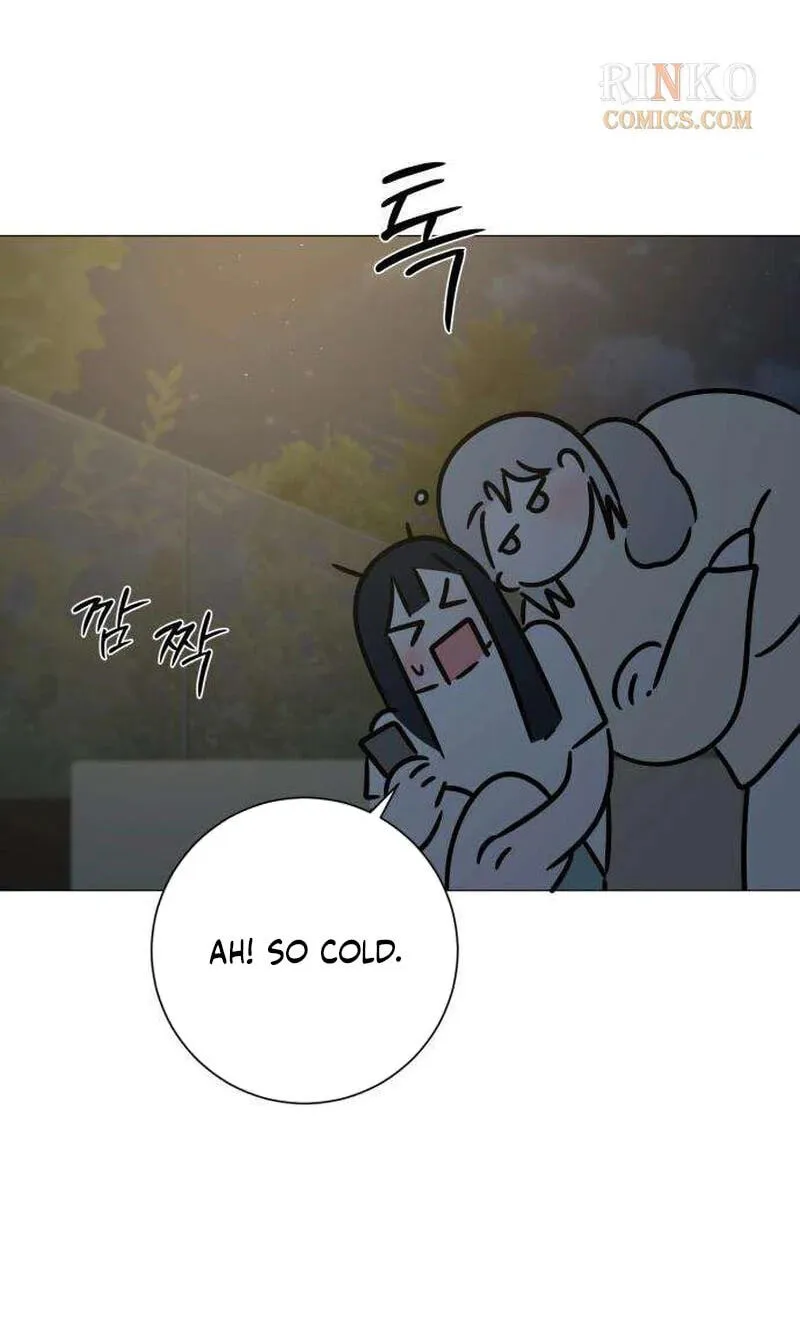 Hashtag: My First Love chapter 42 page 92
