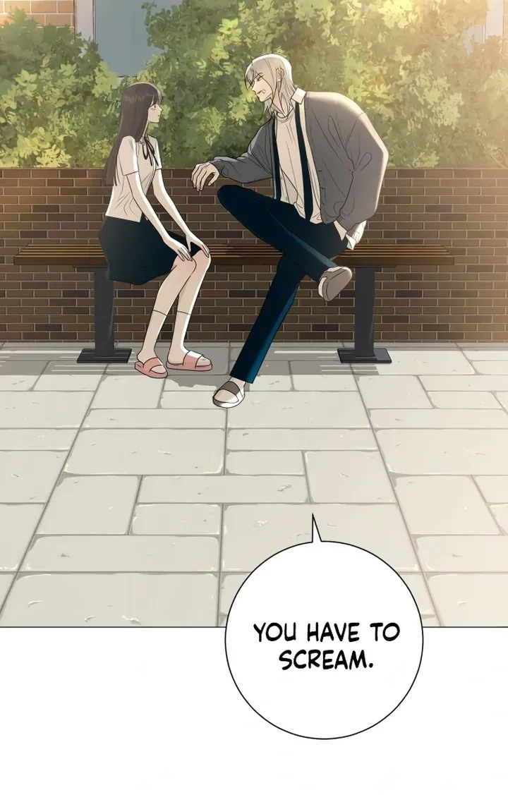 Hashtag: My First Love chapter 5 page 105