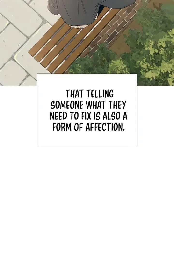 Hashtag: My First Love chapter 5 page 114