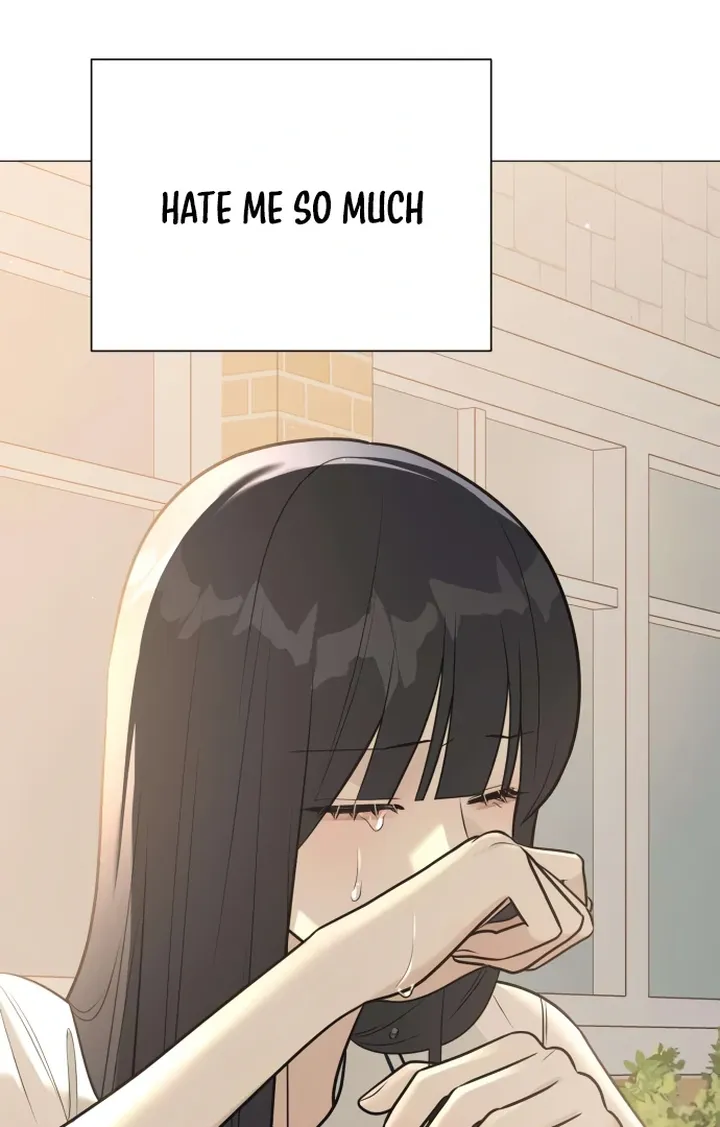 Hashtag: My First Love chapter 5 page 117
