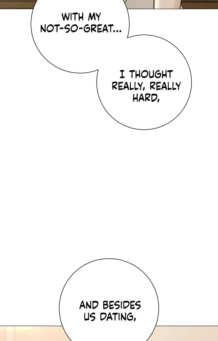 Hashtag: My First Love chapter 5 page 126